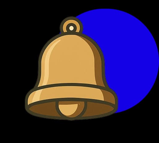bell
