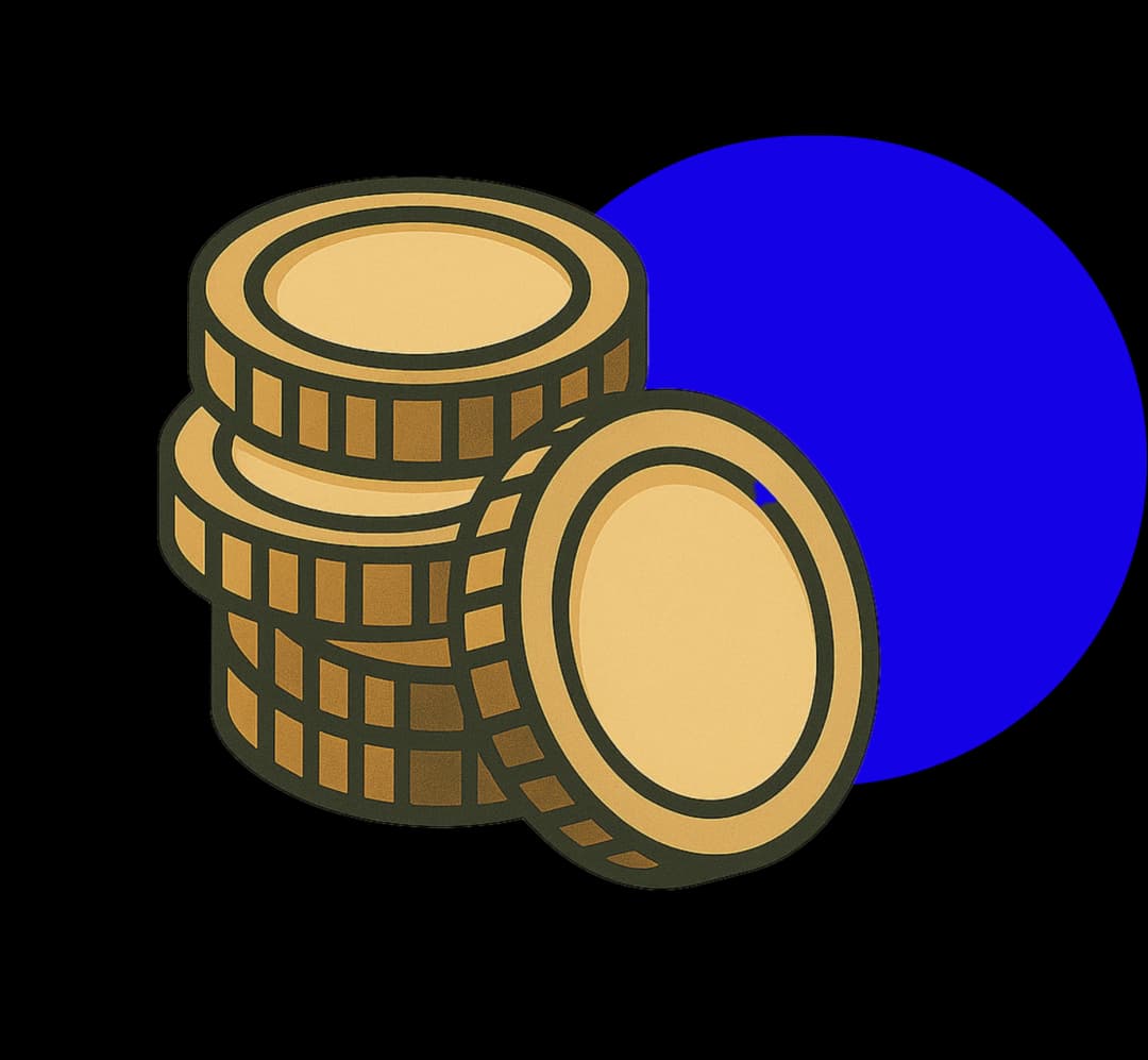 coin